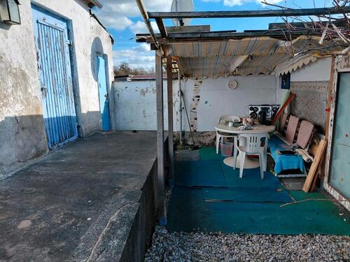 Foto - Grundst&uuml;ck in Gräfenhainichen