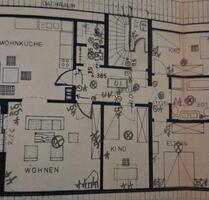 4 Zimmer Wohnung - 1.050,00&nbsp;EUR Kaltmiete, ca.&nbsp; 90,00&nbsp;m&sup2; in Biberach an der Riß (PLZ: 88400)