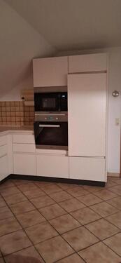 Foto - 4 Zimmer Dachgeschoßwohnung zur Miete in Biberach an der Riß