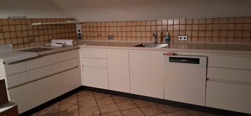 Foto - 4 Zimmer Dachgeschoßwohnung in Biberach an der Riß