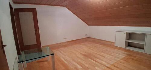 Foto - Dachgeschoßwohnung in Biberach an der Riß zur Miete