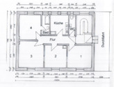 WG-Zimmer Nr. 4 in Top-Lage in Ulm zu vermieten