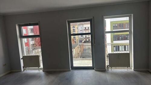 Foto - 1 Zimmer Etagenwohnung zur Miete in Kaiserslautern