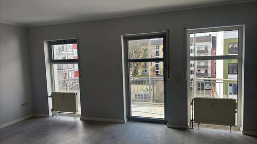 Foto - 1 Zimmer Etagenwohnung in Kaiserslautern