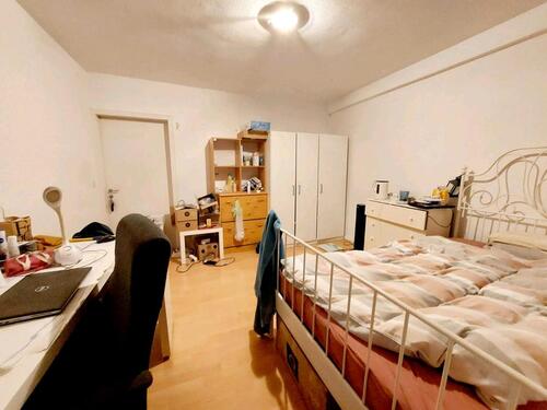 Foto - 4 Zimmer Dachgeschoßwohnung zur Miete in Jülich