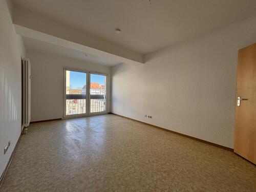 Foto - 2 Zimmer-Wohnung im Herzen der Stadt!