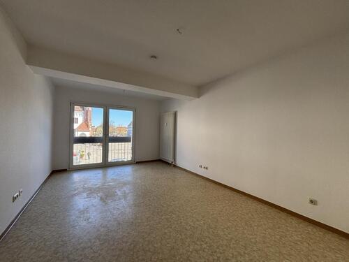 Foto - 2 Zimmer Etagenwohnung zur Miete in Frankfurt (Oder)