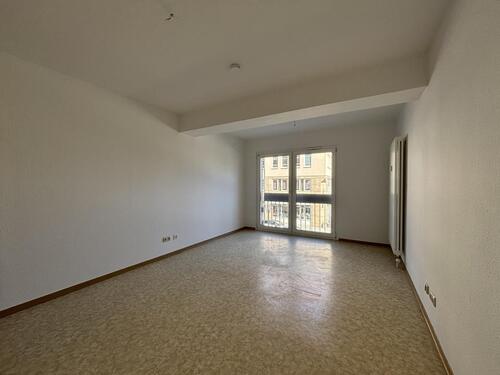 Foto - 2 Zimmer Etagenwohnung in Frankfurt (Oder)