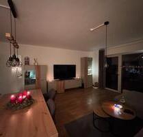 3 Zimmer-Wohnung in Anrath mit Balkon und Stellplatz - Willich