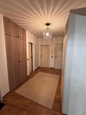 Foto - Etagenwohnung in Willich zur Miete