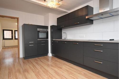 Foto - Bockenem: Moderne 4-Zimmer-Dachgeschosswohnung!