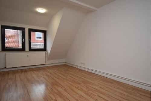 Foto - 4 Zimmer Dachgeschoßwohnung zur Miete in Bockenem