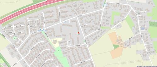 Foto - exklusive Wohnung mit Küche - 640,00&nbsp;EUR Kaltmiete, ca.&nbsp; 70,05&nbsp;m&sup2;