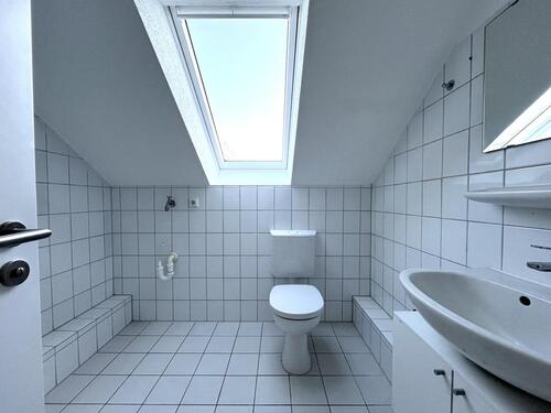 Foto - 3 Zimmer Dachgeschoßwohnung in Oyten