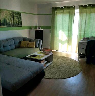 Foto - Gepflegte 34qm Wohnung mit Stellplatz Provisionfrei zu verkaufen.