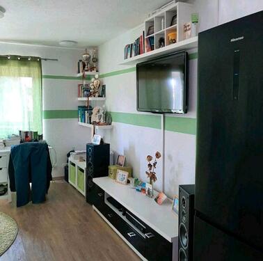 Foto - 1.5 Zimmer Etagenwohnung in Trossingen