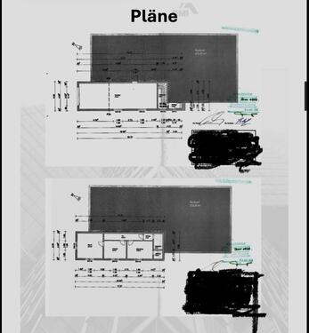 Foto - Lager Produktions Gebäude mit Büro zu vermieten