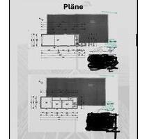 Lager Produktions Gebäude mit Büro zu vermieten - Neunkirchen Heinitz