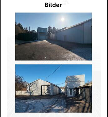 Foto - andere in Neunkirchen zur Miete