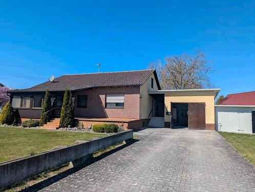 Foto - Haus in Untherthürheim - 499.000,00&nbsp;EUR Kaufpreis, ca.&nbsp; 85,00&nbsp;m&sup2;