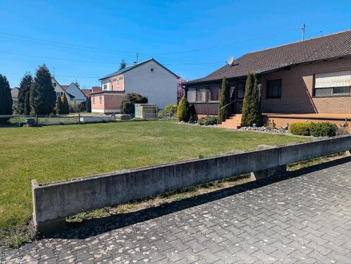 Foto - 4 Zimmer Bungalow zum Kaufen in Buttenwiesen