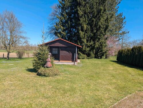 Foto - Bungalow in Buttenwiesen zum Kaufen