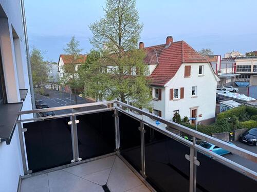 Foto - 2 Zimmer Etagenwohnung zur Miete in Worms