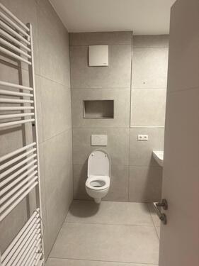 Foto - 2 Zimmer Etagenwohnung in Worms