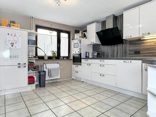 Foto - 7 Zimmer Maisonettenwohnung zur Miete in Extertal