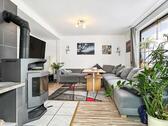 Foto - 7 Zimmer Maisonettenwohnung in Extertal