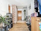Foto - Maisonettenwohnung in Extertal zur Miete