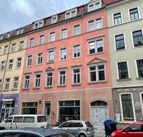 Geräumige Wohnung mit Einbauküche - Dresden Neustadt