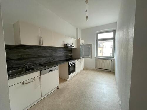 Foto - Etagenwohnung in Dresden zur Miete