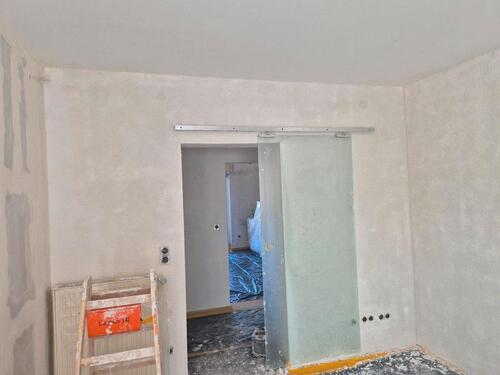 Foto - 3 Zimmer Terrassenwohnung zur Miete in Neunkirchen