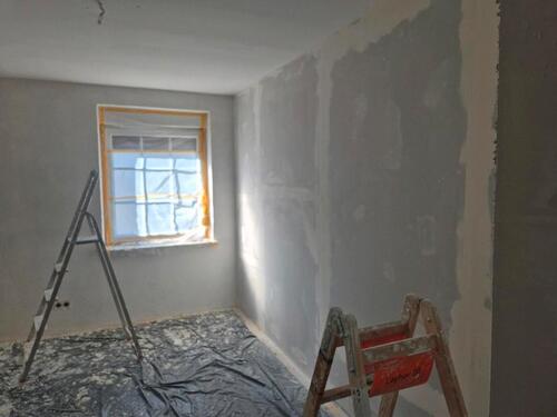 Foto - 3 Zimmer Terrassenwohnung in Neunkirchen