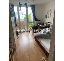 Wohnungsswap - 1 Zimmer, 24 m² - Stüttgerhofweg, Lindenthal, Köln