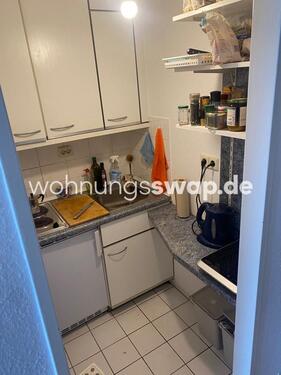 Foto - 1 Zimmer Etagenwohnung zur Miete in Köln