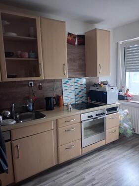 Foto - 3 Zimmer Etagenwohnung in Ahlen