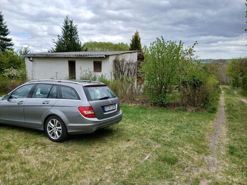 Foto - Grundst&uuml;ck zur Miete in Altentreptow