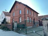 Foto - Charmantes Einfamilienhaus in ruhiger Lage