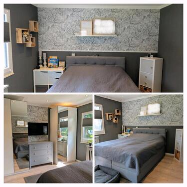 Foto - 8 Zimmer Einfamilienhaus in Groß Rheide