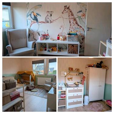 Foto - Einfamilienhaus in Groß Rheide zum Kaufen