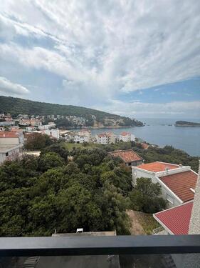 Foto - Wohnung zum Verkauf in Montenegro