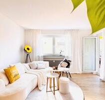 Provisionsfrei & Saniert | 1,5-Zi-Wgh mit SW-Blk in RV | BMR > 4% - Ravensburg Eschach