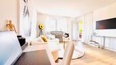 Foto - 1.5 Zimmer Hochparterre in Ravensburg
