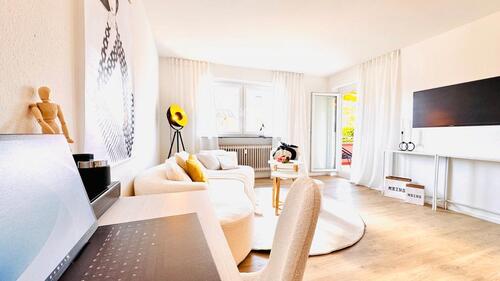Foto - 1.5 Zimmer Hochparterre in Ravensburg