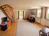 Foto - Helle 3-Zi.-Wohnung mit Westbalkon, 2 Stellplätzen & provisionsfr