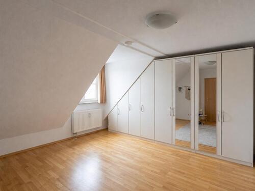 Foto - 3 Zimmer Etagenwohnung in Kirchheim bei München