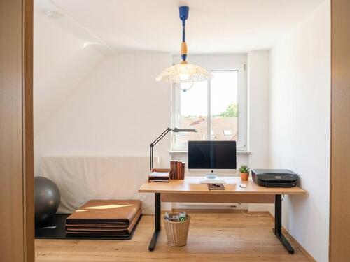 Foto - Etagenwohnung in Kirchheim bei München zum Kaufen