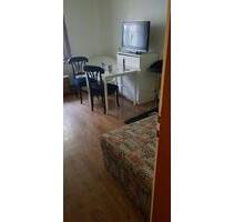 Möbliertes WG-Zimmer in Alpirsbach –ca. 20 m² mit großer Terrasse